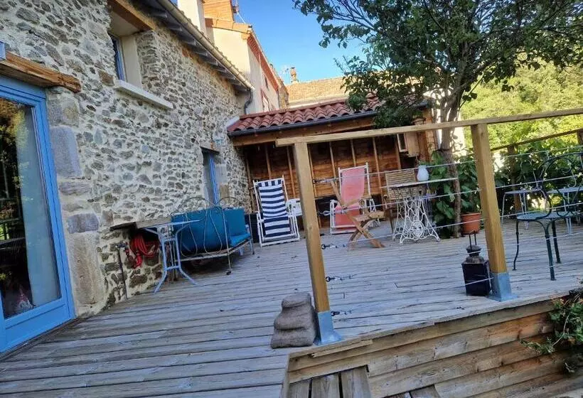 La Maison Du Vigneron