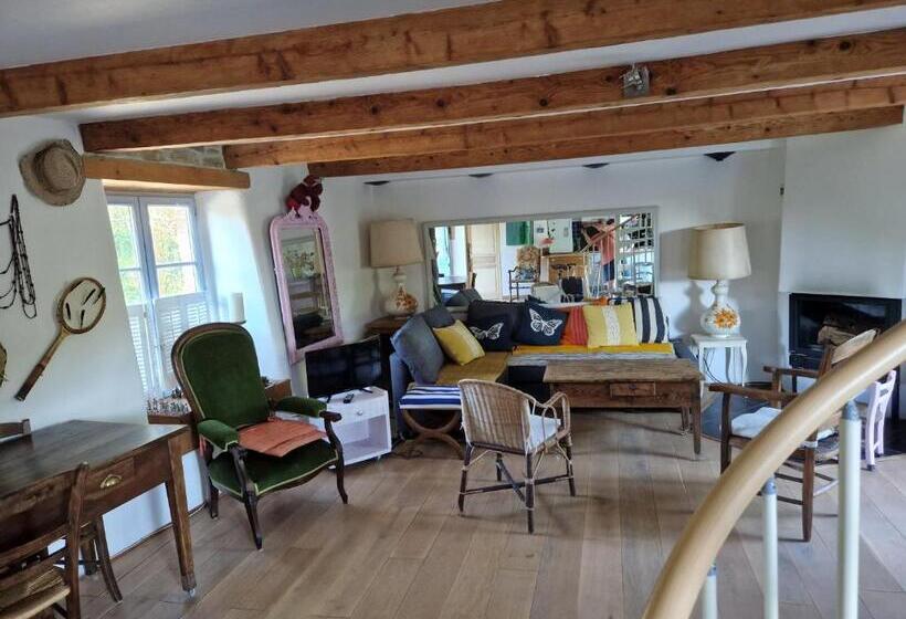 La Maison Du Vigneron