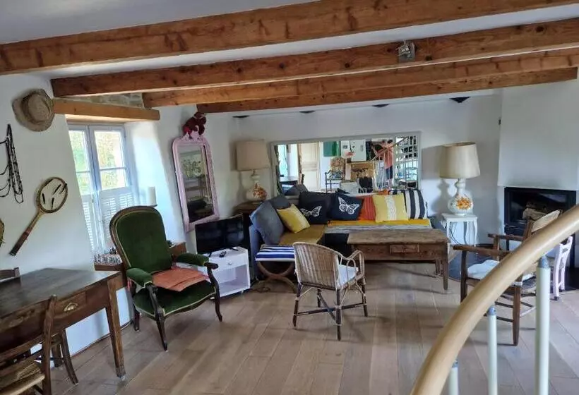 La Maison Du Vigneron