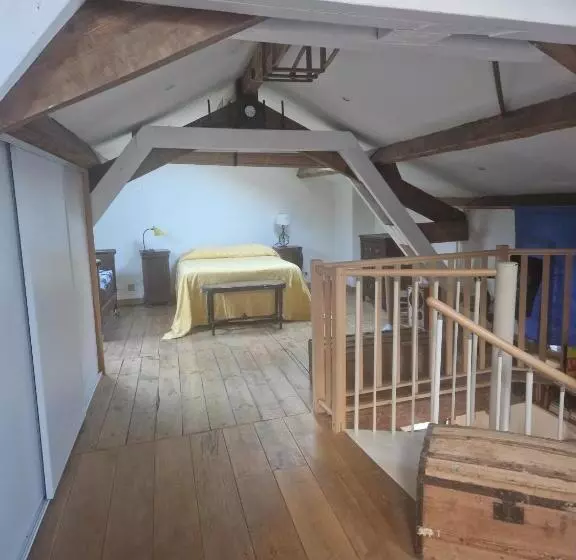 La Maison Du Vigneron