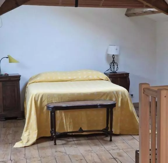 La Maison Du Vigneron