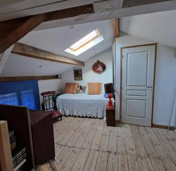 La Maison Du Vigneron