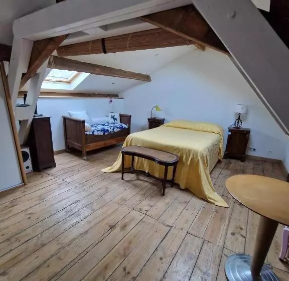 La Maison Du Vigneron