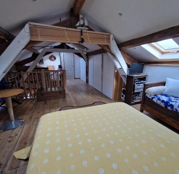 La Maison Du Vigneron