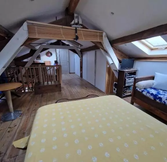 La Maison Du Vigneron