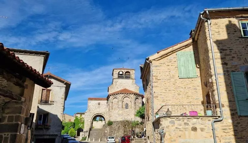 La Maison Du Vigneron