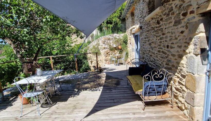 La Maison Du Vigneron