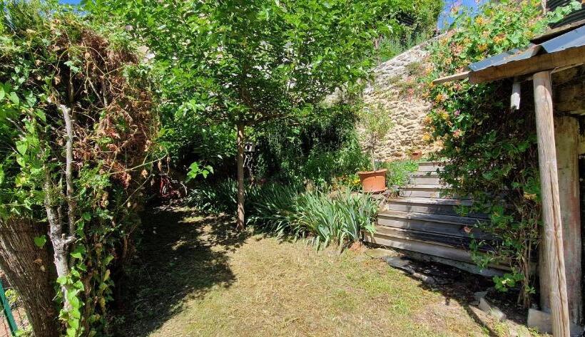 La Maison Du Vigneron