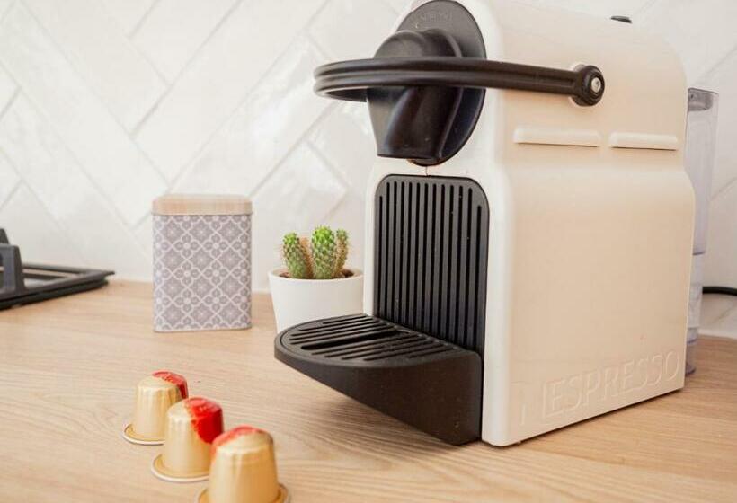 Le Terracotta   Appartement Centre Ville Avec Balcon