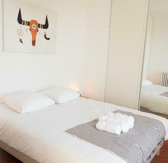 Le Terracotta   Appartement Centre Ville Avec Balcon