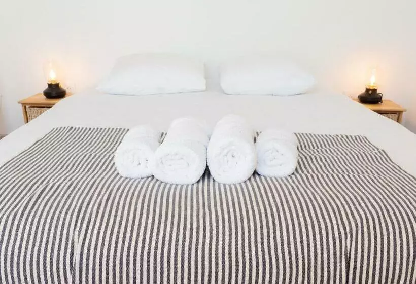 Le Terracotta   Appartement Centre Ville Avec Balcon