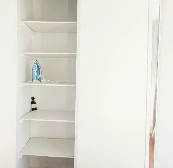 Le Terracotta   Appartement Centre Ville Avec Balcon