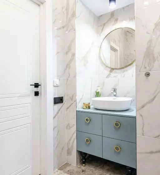 One Bedroom Traku Street Apartment By Reside Baltic