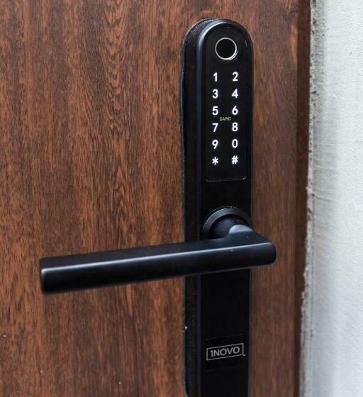 One Bedroom Traku Street Apartment By Reside Baltic