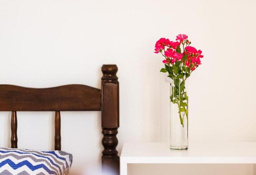 پانسیون Vila Peristeron