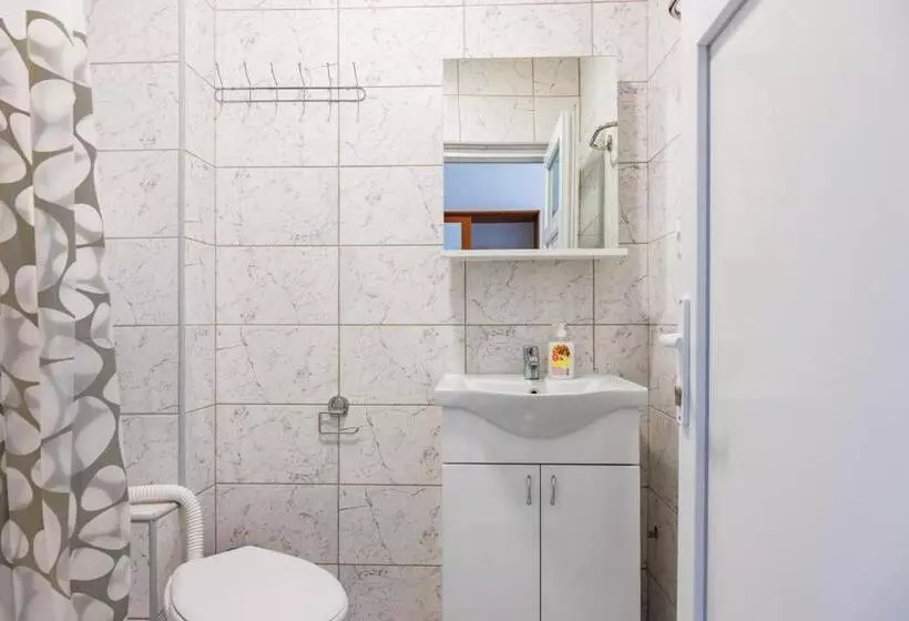 پانسیون Vila Peristeron