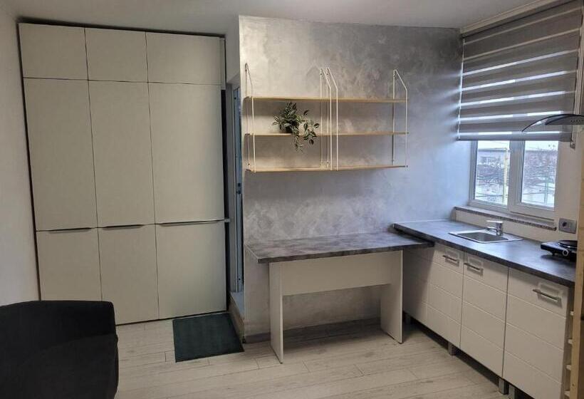 پانسیون Zenlux