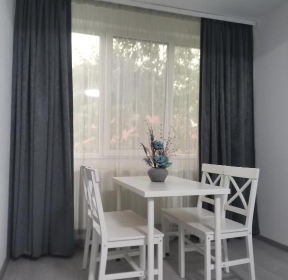 پانسیون Zenlux