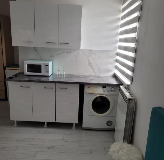 پانسیون Zenlux