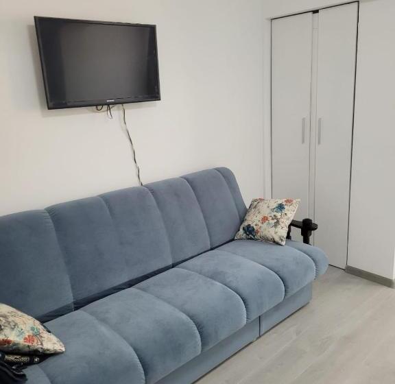 پانسیون Zenlux