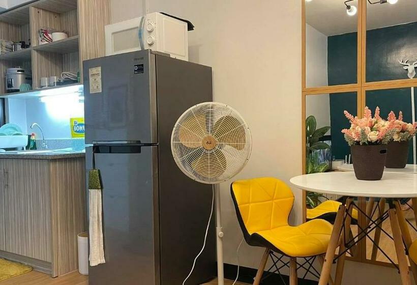 Uno In Imus By Project Nest   Free Netflix & Wifi