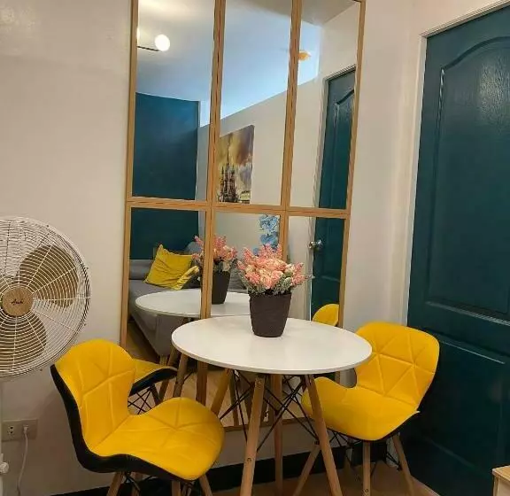 Uno In Imus By Project Nest   Free Netflix & Wifi
