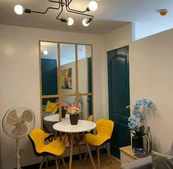 Uno In Imus By Project Nest   Free Netflix & Wifi