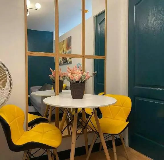 Uno In Imus By Project Nest   Free Netflix & Wifi