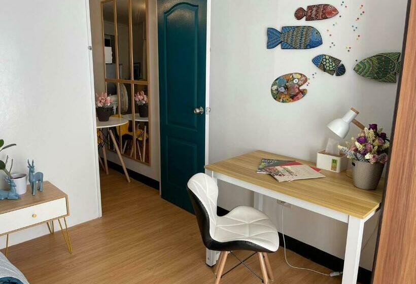 Uno In Imus By Project Nest   Free Netflix & Wifi