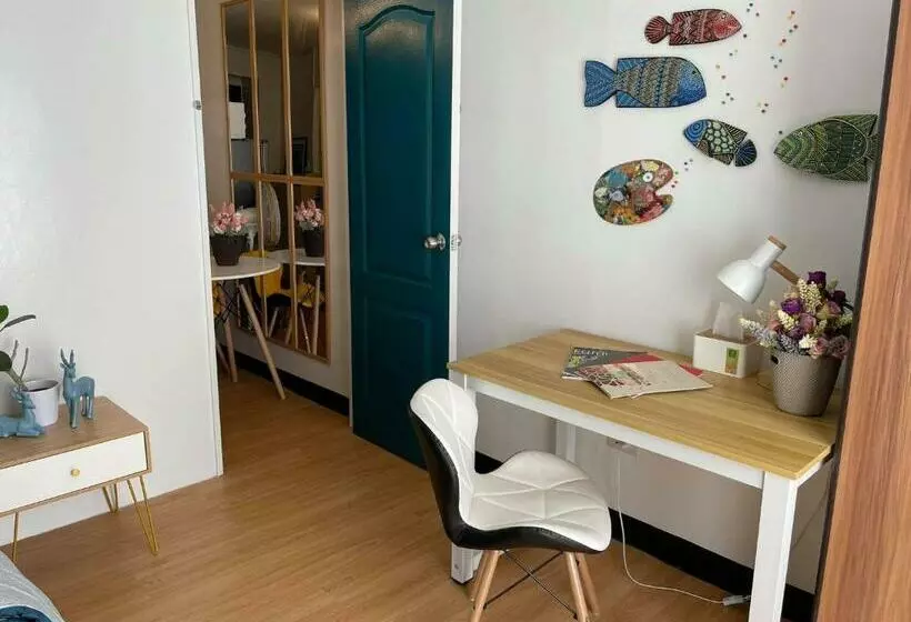 Uno In Imus By Project Nest   Free Netflix & Wifi