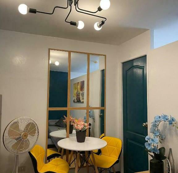 Uno In Imus By Project Nest   Free Netflix & Wifi