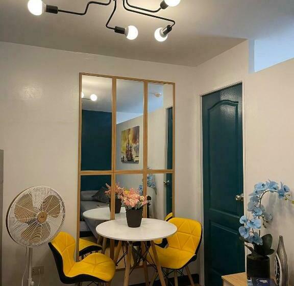 Uno In Imus By Project Nest   Free Netflix & Wifi