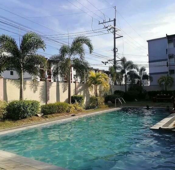 Uno In Imus By Project Nest   Free Netflix & Wifi