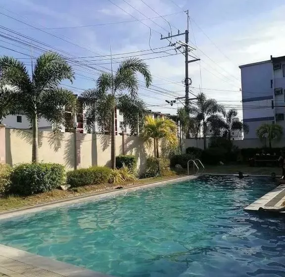 Uno In Imus By Project Nest   Free Netflix & Wifi