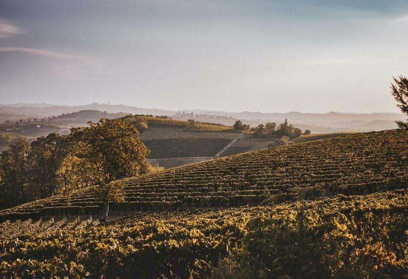 Villa Vinory Bricco Di Nizza