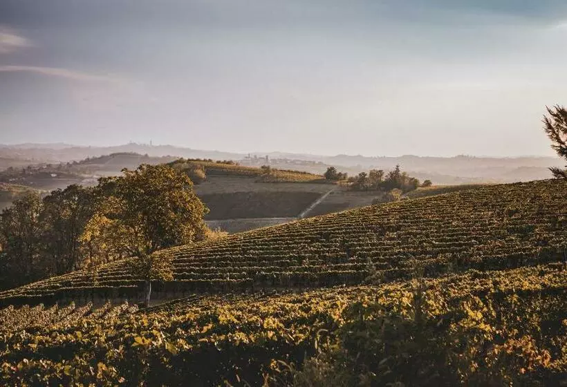 Villa Vinory Bricco Di Nizza