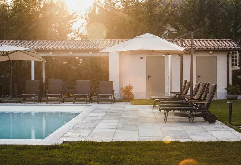 Villa Vinory Bricco Di Nizza