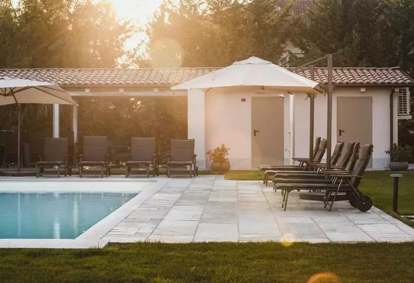 Villa Vinory Bricco Di Nizza