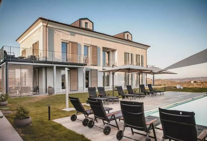 Villa Vinory Bricco Di Nizza