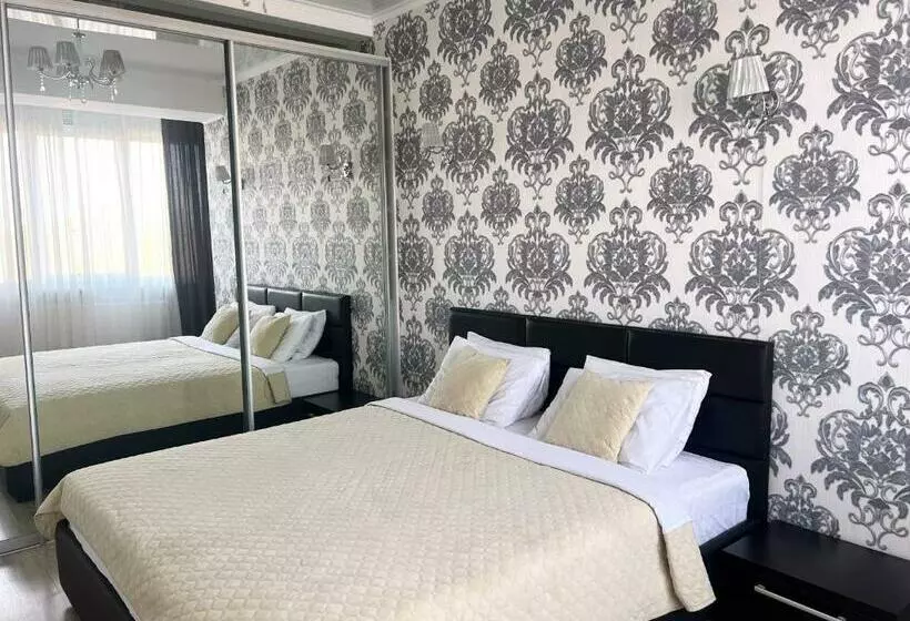 Apartament Cu 2 Camere Testemitanu