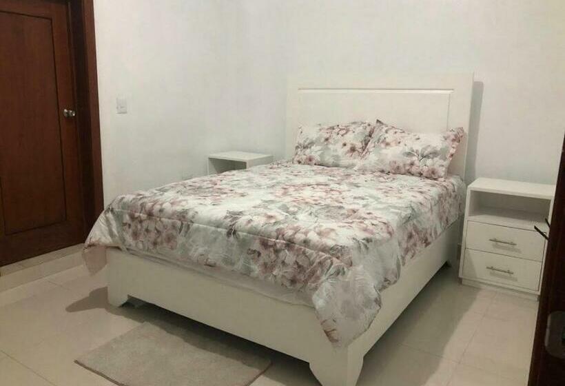 تختخواب و صبحانه Complejo Ecoturistico Rancho Cielo