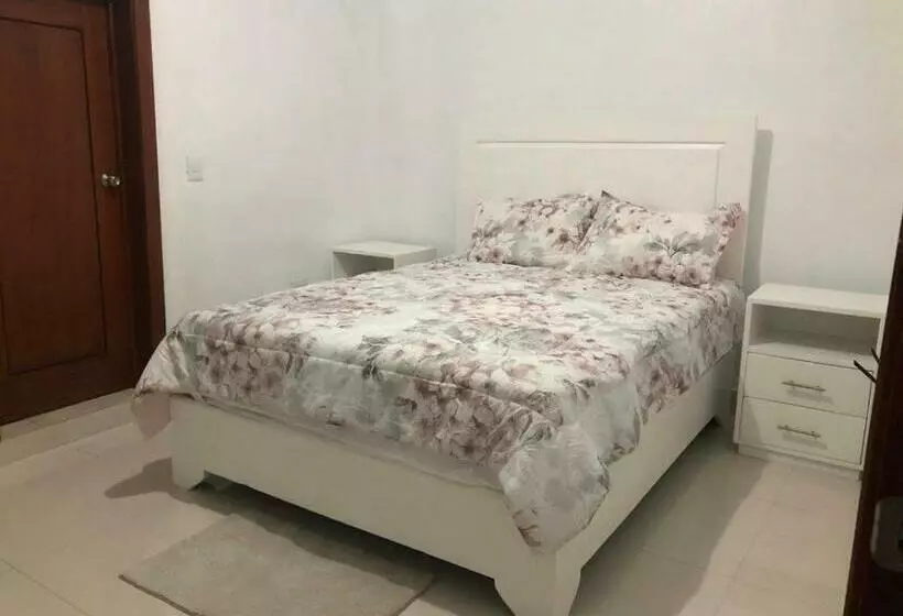 Aamiaismajoitus (B&B) Complejo Ecoturistico Rancho Cielo