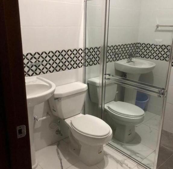 تختخواب و صبحانه Complejo Ecoturistico Rancho Cielo