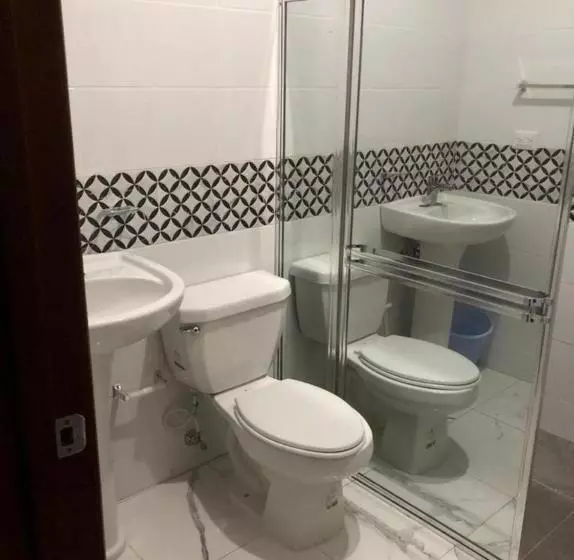 Aamiaismajoitus (B&B) Complejo Ecoturistico Rancho Cielo