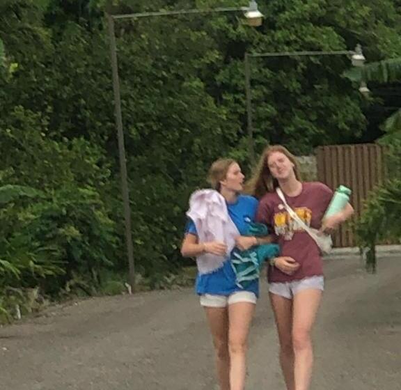 تختخواب و صبحانه Complejo Ecoturistico Rancho Cielo