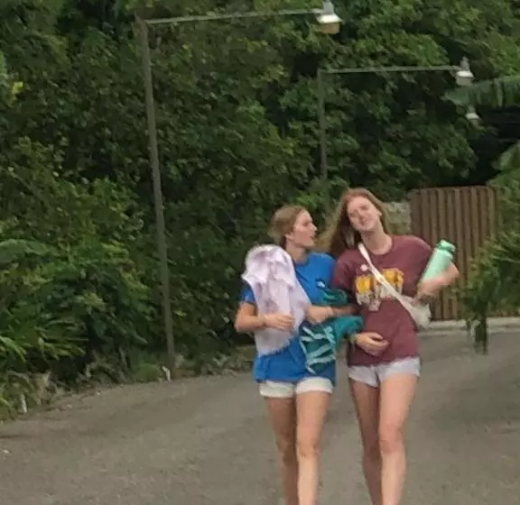 Aamiaismajoitus (B&B) Complejo Ecoturistico Rancho Cielo