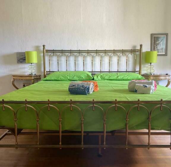 Bed and Breakfast La Camera Dell’aviatore