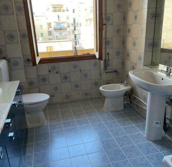 Bed and Breakfast La Camera Dell’aviatore