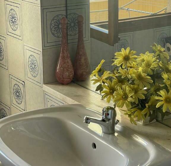 Bed and Breakfast La Camera Dell’aviatore