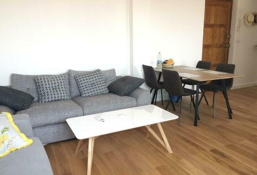 Cannes Centre, Super Cosy Apartment Near Everything
